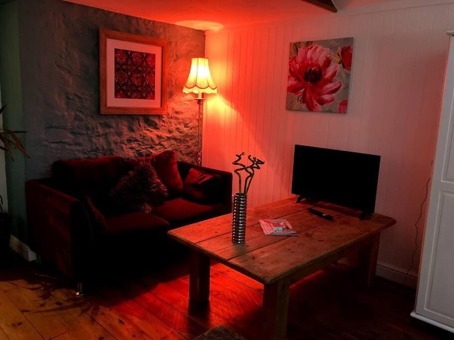 Cosy Studio Retreat In Wells, Somerset Экстерьер фото